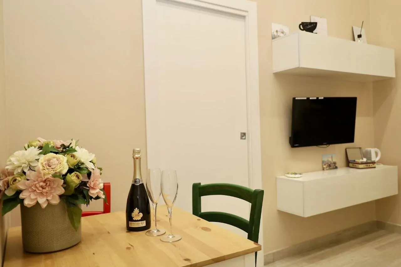 Bed & Breakfast Bed and Breakfast Casa Cavaliere Napoli
