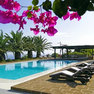 Bed & Breakfast Residenza Khaddiuggia ***