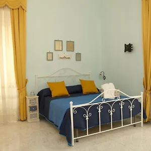 La Terrazza A Dante Bed & Breakfast