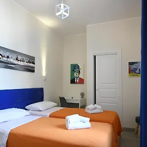 Casa Donna Francy Affittacamere