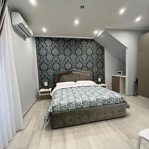Toledo Regolax Bed & Breakfast