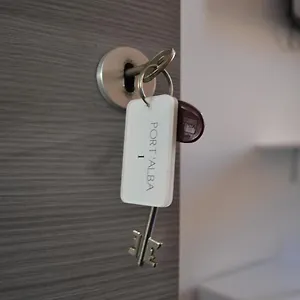 Le Porte Di - Pensión