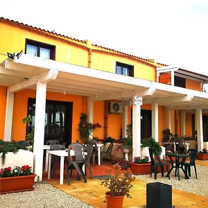 Bed & Breakfast Kite Hub Lo Stagnone 