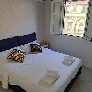 Casetta Amendola Affittacamere