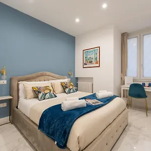 Maison Morghen Bed and breakfast