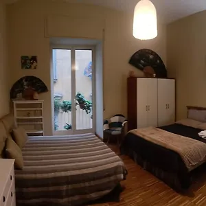 Casa Joss Affittacamere