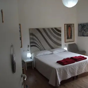 Bed & Breakfast Leo 