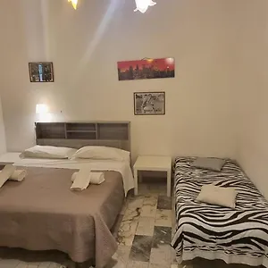 Affittacamere Nilo Pensión