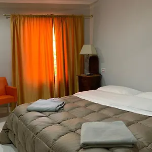 Hotel Bristol Palace 