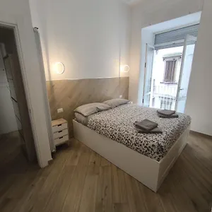 Borgo Di San Gennaro Affittacamere