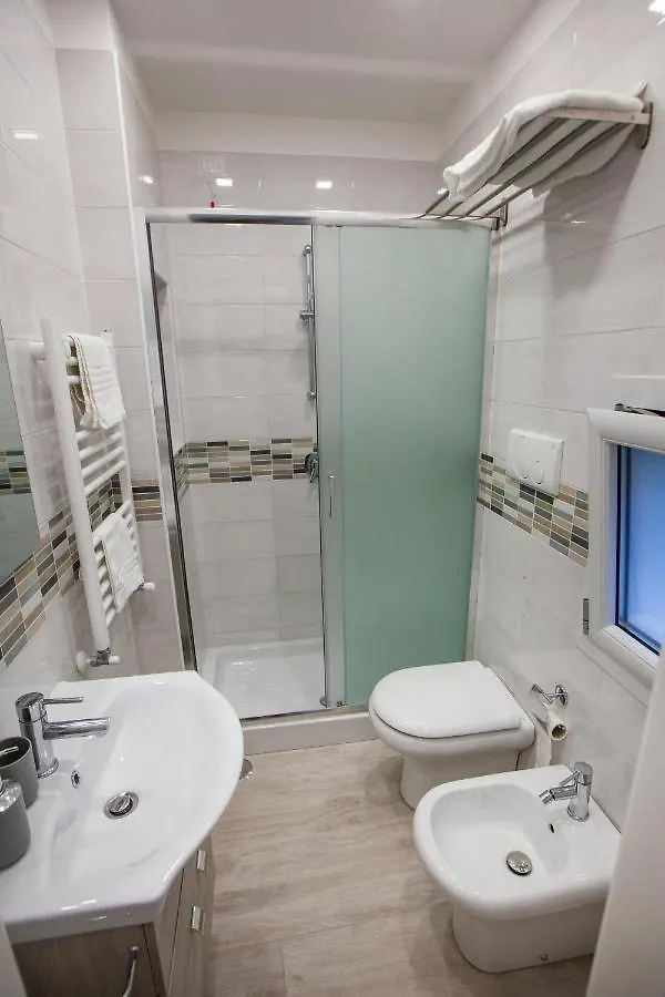 Bed and Breakfast Casa Cavaliere Neapol Bed & Breakfast