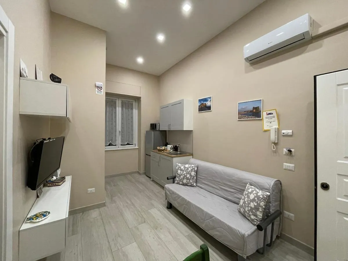 Bed and Breakfast Casa Cavaliere Neapol Bed & Breakfast
