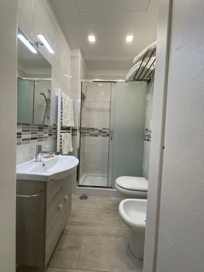 Bed and Breakfast Casa Cavaliere Neapol